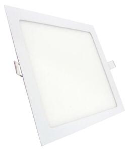 LED Лампа за окачен таван QTEC LED/24W/230V 6500K