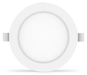 Aigostar - LED Лампа за окачен таван LED/9W/230V 6500K Ø 14,5 см бял