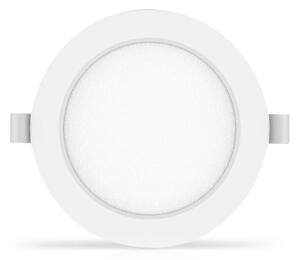 Aigostar - LED Лампа за окачен таван LED/9W/230V 4000K Ø 14,5 см бял