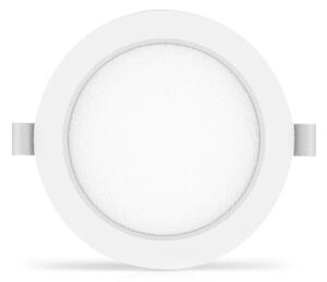 Aigostar - LED Лампа за окачен таван LED/12W/230V 4000K Ø 17,5 см бял