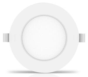 Aigostar - LED Лампа за окачен таван LED/4W/230V 3000K Ø 9,8 см бял
