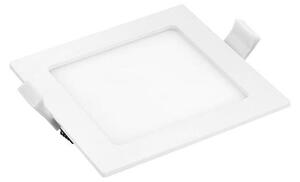 Aigostar - LED Лампа за окачен таван LED/16W/230V 16,5x16,5 см 4000K бял