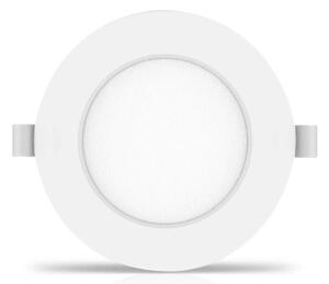 Aigostar - LED Лампа за окачен таван LED/4W/230V 4000K Ø 9,8 см бял