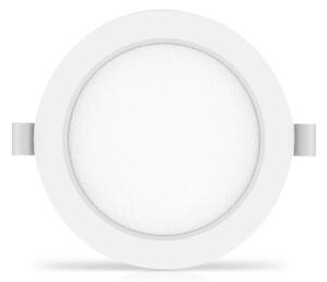 Aigostar - LED Лампа за окачен таван LED/12W/230V 3000K Ø 17,5 см бял