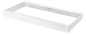 Aigostar рамка за монтаж на LED панели 60x30 см