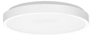 Ecolite W3090-18W/BI-LED Плафон за баня LIRA LED/18W/230V IP44 бял