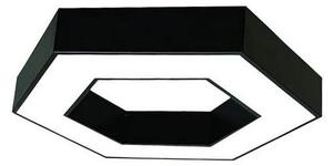 LED Плафониера LED/40W/230V 4000K Ø 80 см