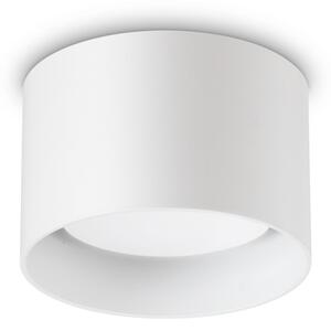 Ideal Lux - LED Спот SPIKE 1xGX53/9W/230V бял