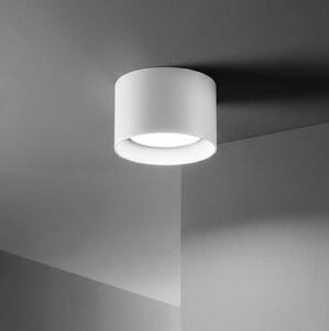 Ideal Lux - LED Спот SPIKE 1xGX53/9W/230V бял