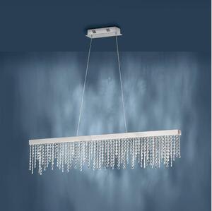 Eglo 39284 - LED Полилей ANTELAO LED/32W