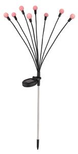 Globo 336090-8RGB - LED RGB Соларна лампа SOLAR 8xLED/0,06W/3,2V IP44