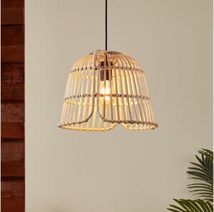 Eglo 43873 - Пендел GLYNEATH 1xE27/40W/230V