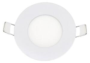 LED Лампа за окачен таван QTEC LED/3W/230V 6500K