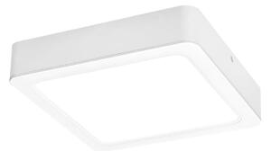 Rabalux 71195 - LED Плафониера SHAUN LED/7W/230V 12x12 см бял