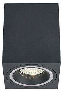 Rabalux 71164 - Спот KOBALD 1xGU10/25W/230V ъглов антрацит