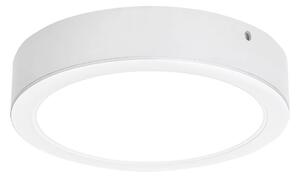 Rabalux 71192 - LED Плафониера SHAUN LED/7W/230V Ø 12 см бял
