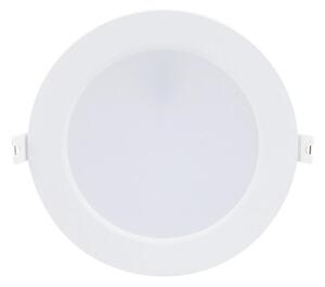 Rabalux 71234 - LED Лампа за окачен таван SHAUN LED/12W/230V Ø 17 см бял