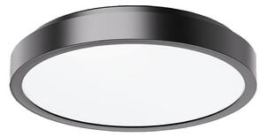 Rabalux 71252 - LED Плафон за баня SAMIRA LED/18W/230V IP44 черен