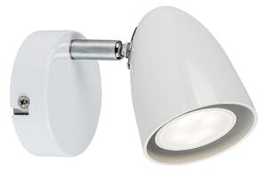Rabalux 73016 - Спот аплик PERICO 1xGU10/5W/230V бял