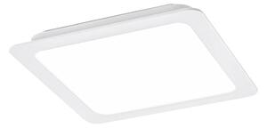 Rabalux 71238 - LED Лампа за окачен таван SHAUN LED/12W/230V 17x17 см бял