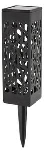 Rabalux 8949 - LED външно соларно осветление MORA LED/0,16W/1xAA IP24