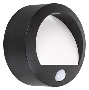 Rabalux 7969 - LED Екстериорна Стенна лампа със сензор AMARILLO LED/1,5W/3xAA