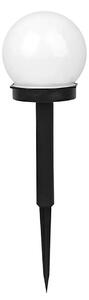 LED соларна лампа KULA LED/1,2V 40 mAh P44