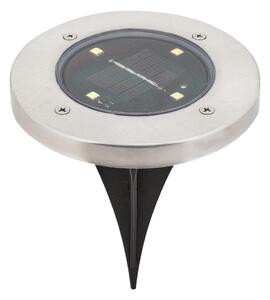 Rabalux 7975 - LED външна соларна лампа с сензор LED/0,24W/1xAA IP44
