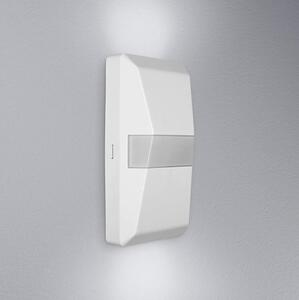 Ledvance - LED Екстериорен аплик със сензор UPDOWN LED/10W/230V IP55