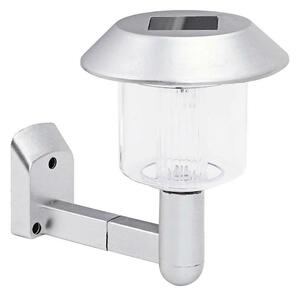 Grundig - LED соларен стенен фенер LED/1,2V 600 mAh