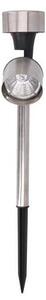 Grundig - LED соларна лампа LED/1,2V 40 mAh