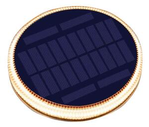 Immax 08494L - LED Екстериорно соларно осветление със сензор LED/0,4W/3,2V IP54