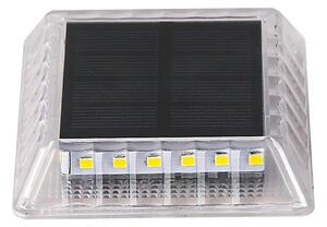 Immax 08495L - Външно соларно LED осветление с сензор LED/0,03W/1,2V IP54