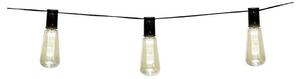 LED Соларна верига 3,35 м 10xLED/1,2V