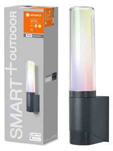 Ledvance - LED RGBW Екстериорен аплик SMART+ FLARE LED/7,5W/230V IP44 Wi-Fi