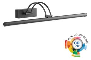 Redo 01-3471 - LED Лампа за картина IKON LED/16,4W/230V 61,5 см CRI 92 черен