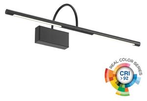 Redo 01-3467 - LED Лампа за картина KENDO LED/11W/230V 51,4 см CRI 92 черен