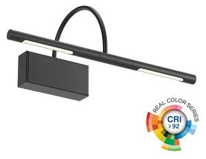 Redo 01-3465 - LED Лампа за картина KENDO LED/6W/230V 34,4 см CRI 92 черен