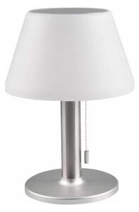 LED Димирума соларна лампа VIOLA LED/3,7V 1200 mAh IP44