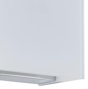 Eglo 95747 - LED стенен аплик ALEA 2 LED/3,7W/230V