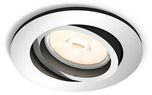 Philips 50391/11/PN - Осветление за окачен таван MYLIVING DONEGAL 1xGU10/5,5W/230V
