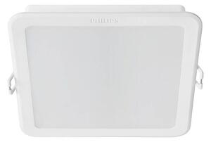 Philips - Лампа за вграждане MESON LED/12,5W/230V 3000K