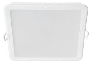 Philips - Лампа за вграждане MESON LED/16,5W/230V 4000K