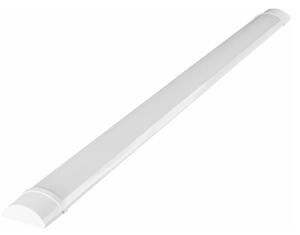 LED Лампа за под кухненски шкаф LED/30W/230V 4000K 90 см бял