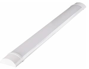LED Лампа за под кухненски шкаф LED/18W/230V 4000K 60 см бял
