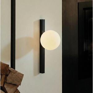 Ideal Lux - LED аплик BINOMIO 1xG9/3W/230V черен