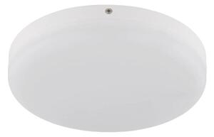 Globo 12387-18W - LED Плафониера MATTHEW LED/12W/230V бял