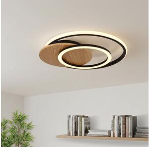 Globo 67331-24 - LED Плафониера JULIO LED/24W/230V