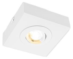 Briloner 3996016 - LED Спот CTS LED/4W/230V 2700/4000K бял