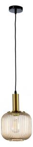 ONLI - Пендел DOROTY 1xE27/22W/230V Ø 20 см